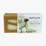 Beefayre Bee Kind Organic Soap Rosemary & Neroil