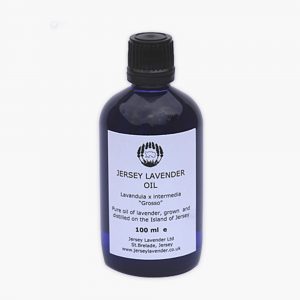 Grosso Lavender Oil 100ml