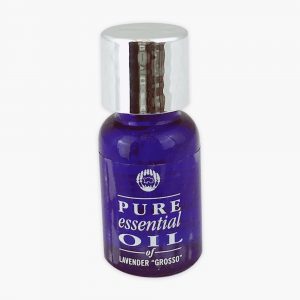 Grosso Lavender Oil 10ml