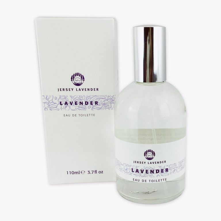 Gentleman's Masculine Cologne 110ml For Sale Jersey Lavender