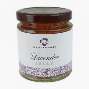 Lavender Jelly