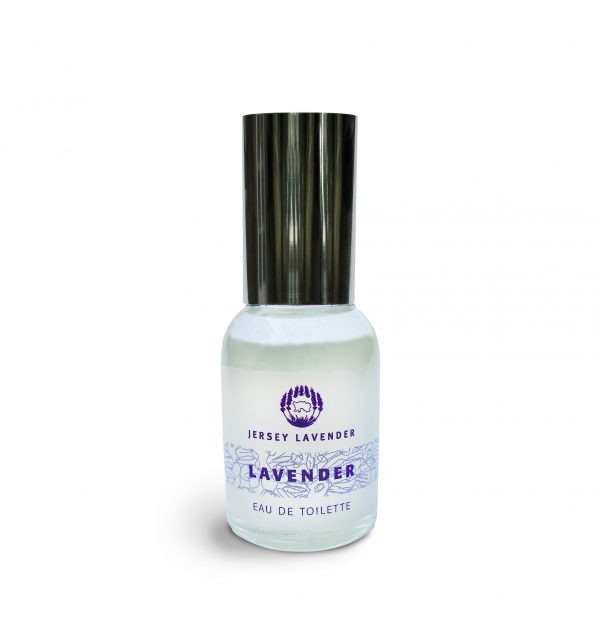 Lavender Eau De Toilette 20ml