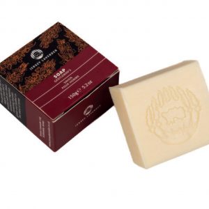 Gentleman's lavender soap