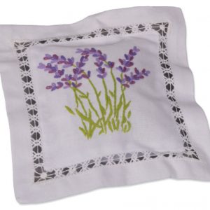 lavender sleep pillow small size