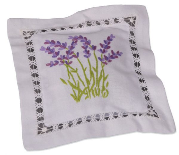 lavender sleep pillow small size