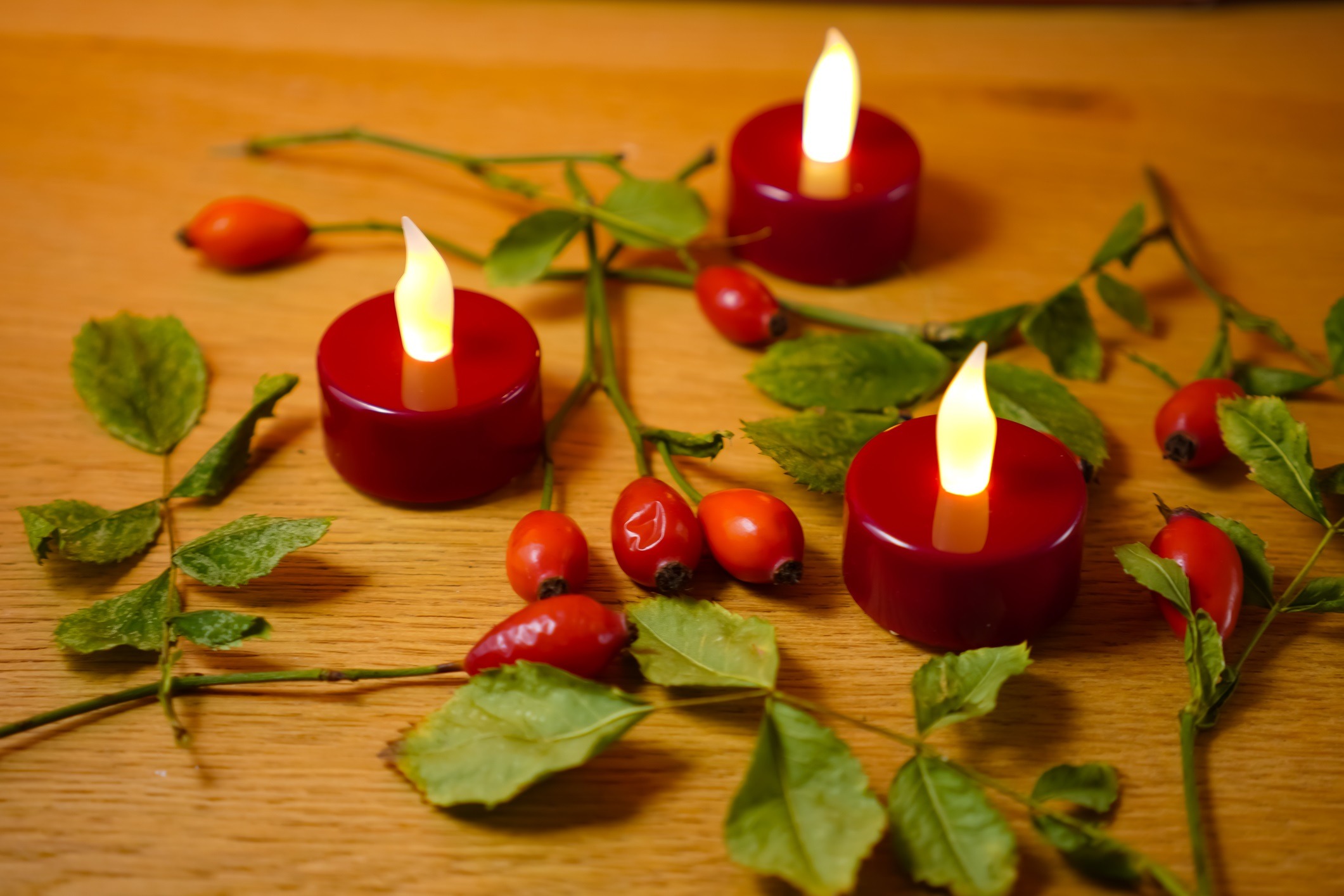 Wonderful Ways To Use Tea Lights At Christmas Jersey Lavender