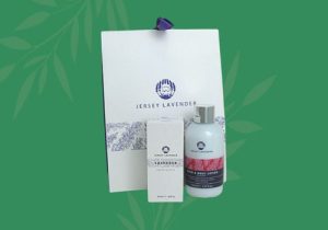 Lavender Gift Sets -mobile